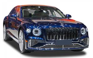 Configurador Bentley Flying Spur